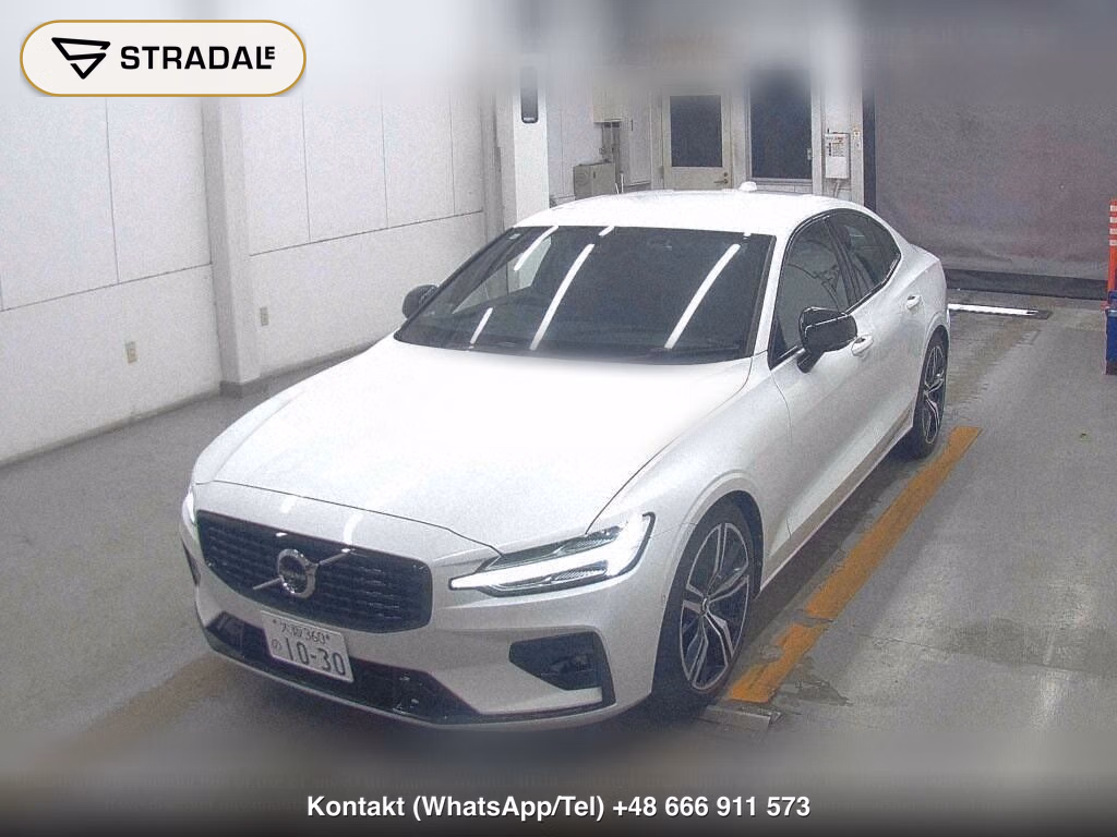 VOLVO S60 B5 R-DESIGN, miniaturka 5