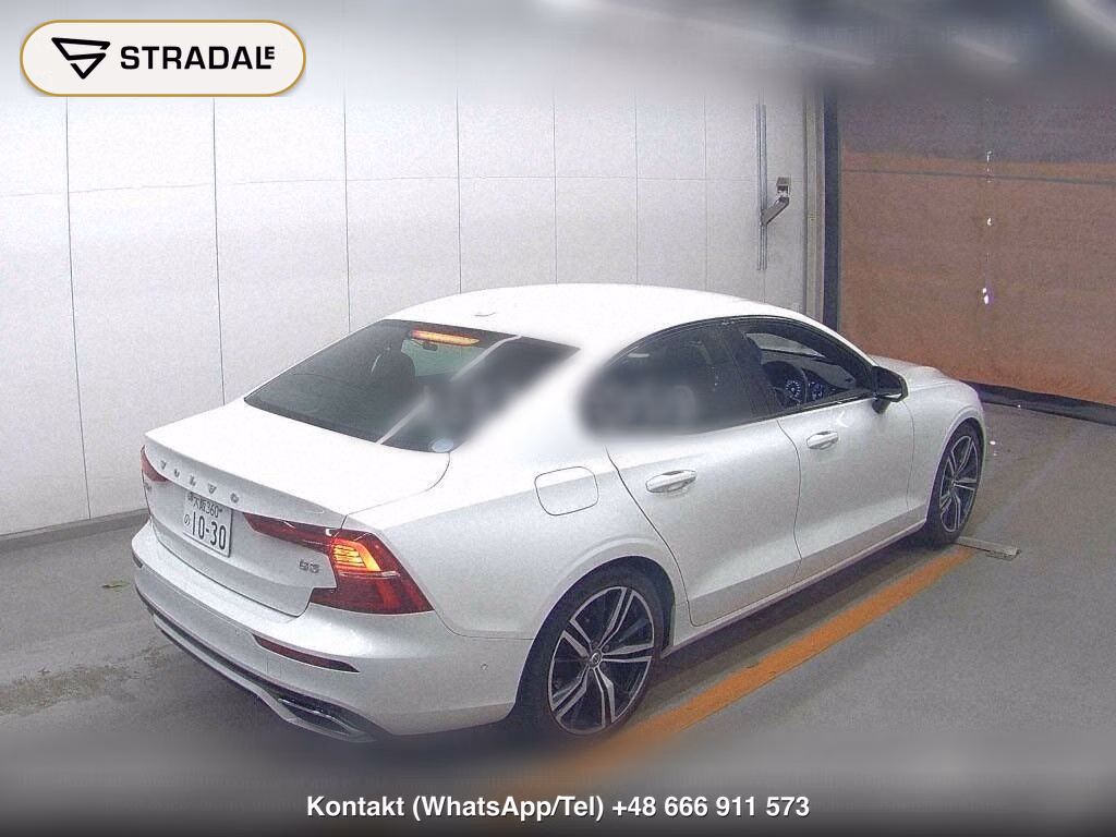VOLVO S60 B5 R-DESIGN, miniaturka 6