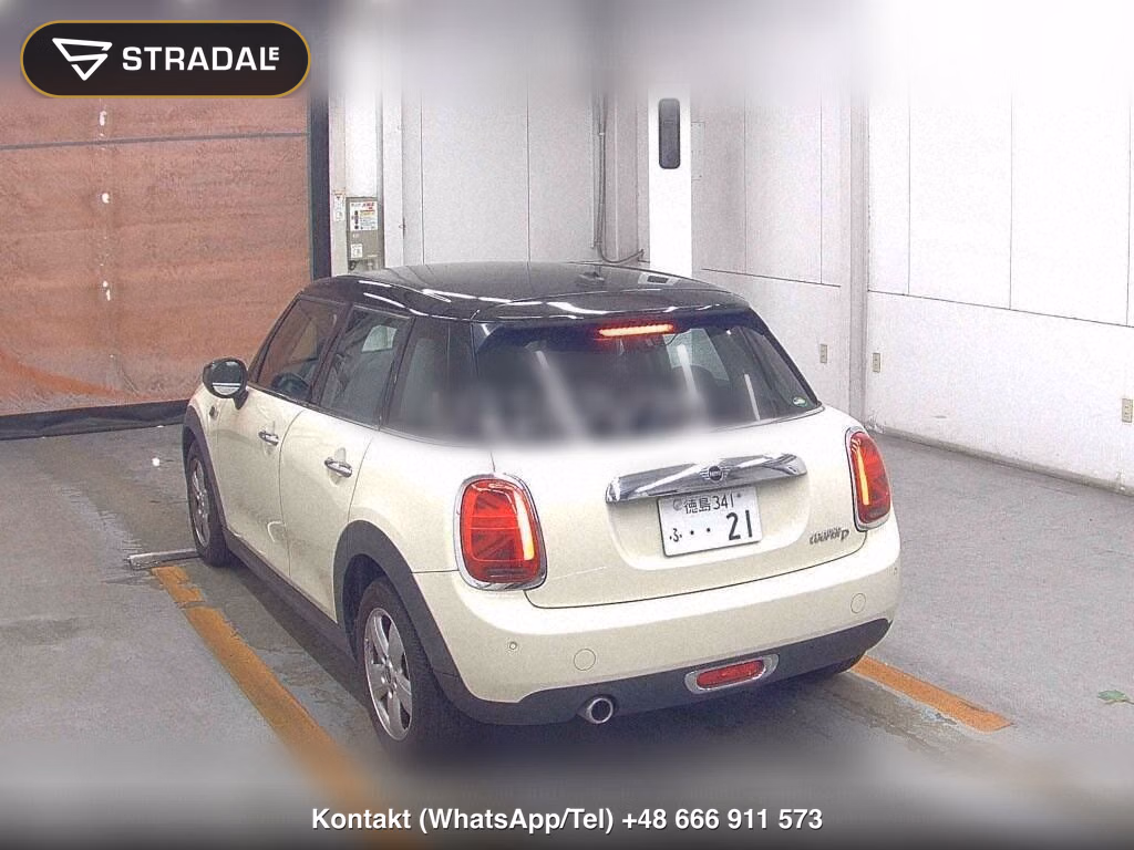 MINI MINI 5D COOPER D, miniaturka 3