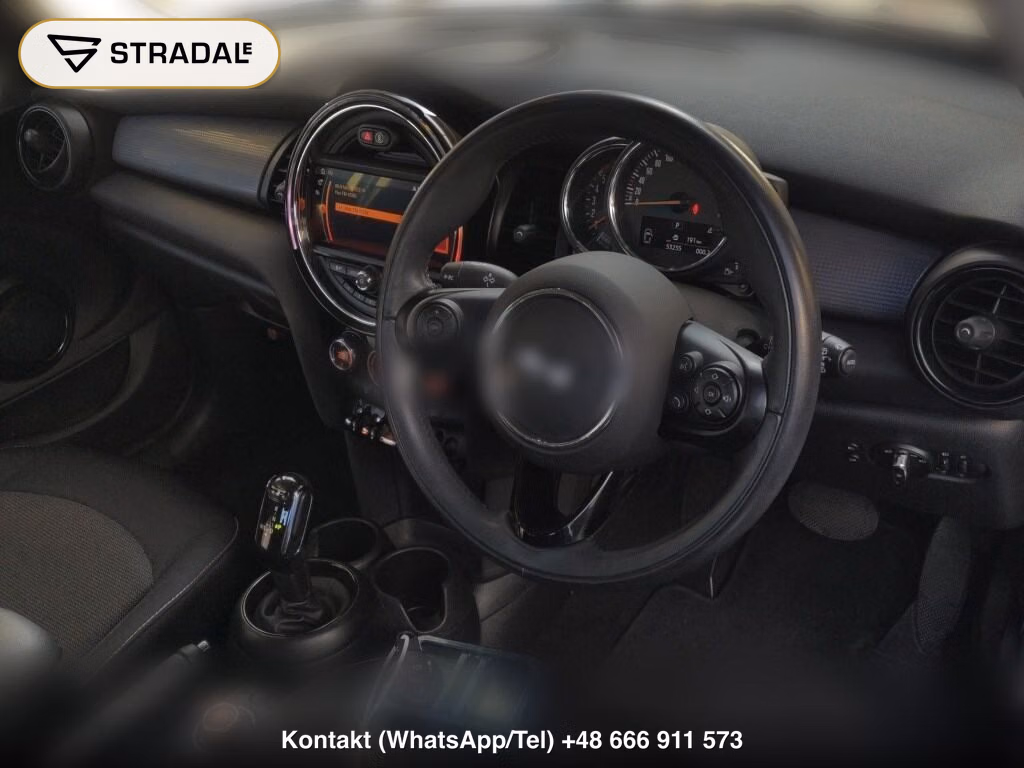MINI MINI 5D COOPER D, miniaturka 4