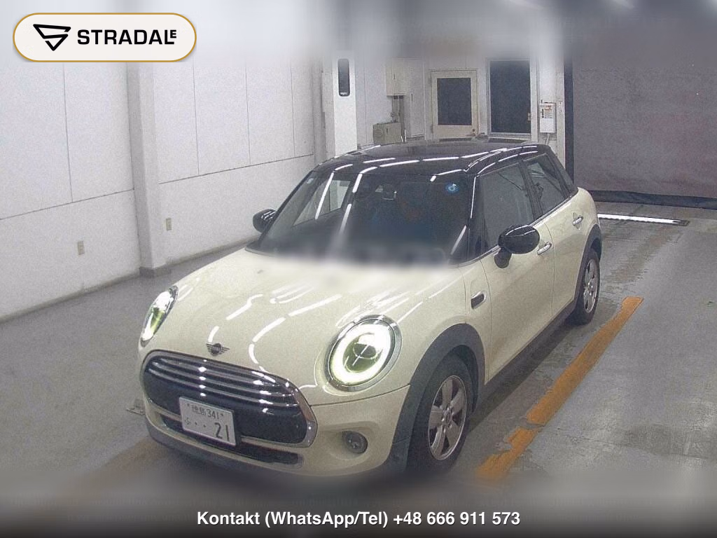MINI MINI 5D COOPER D, miniaturka 5