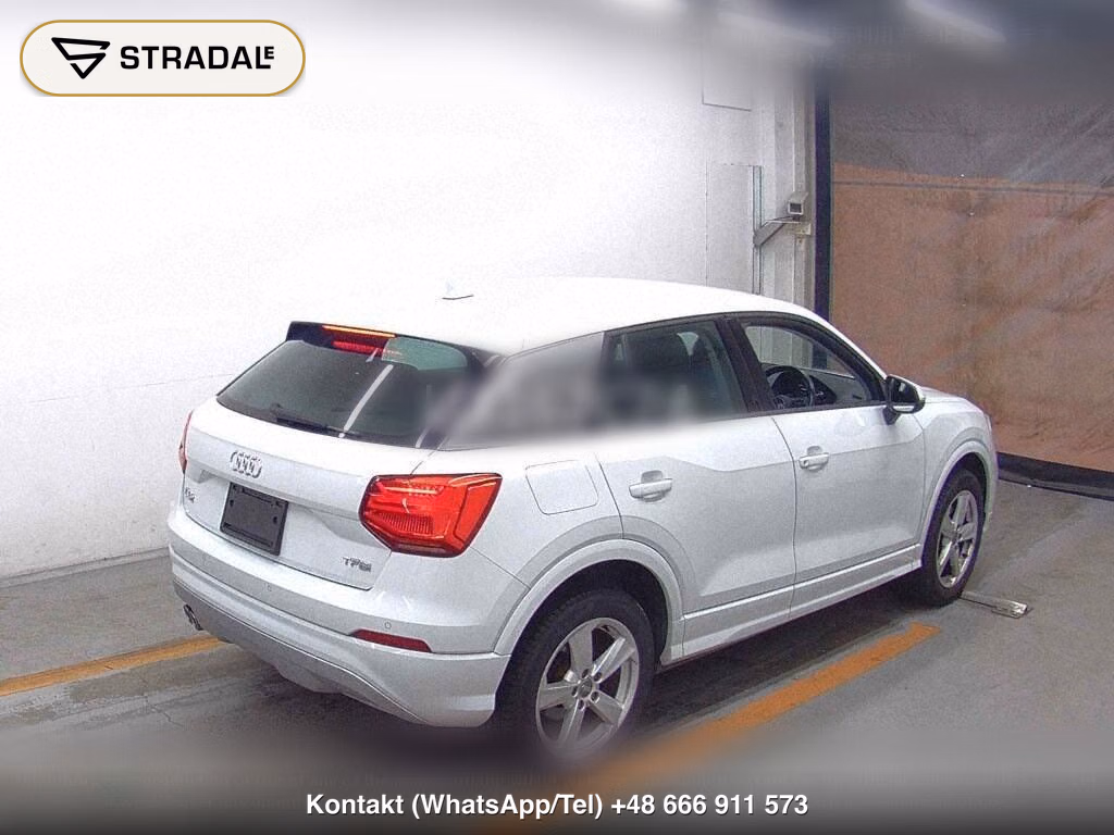 AUDI Q2 1.4TFSI CYLINDER ON DEMAND SPORT, miniaturka 6