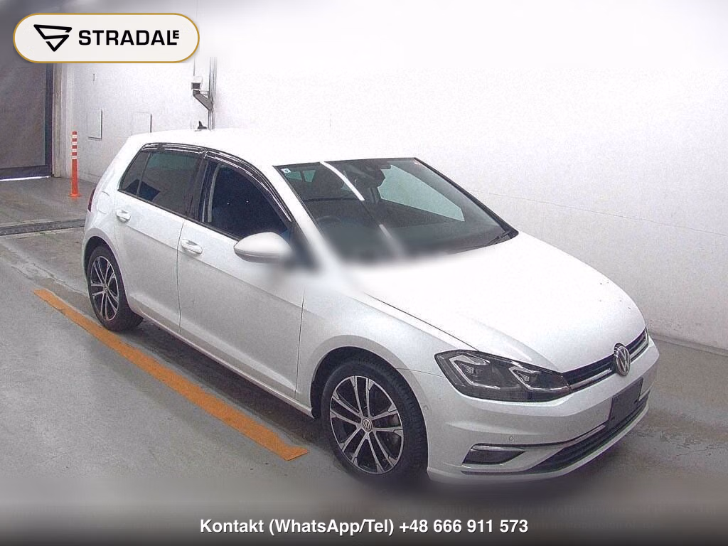 VOLKSWAGEN GOLF 5D TSI COMFORT LINE, miniaturka 2