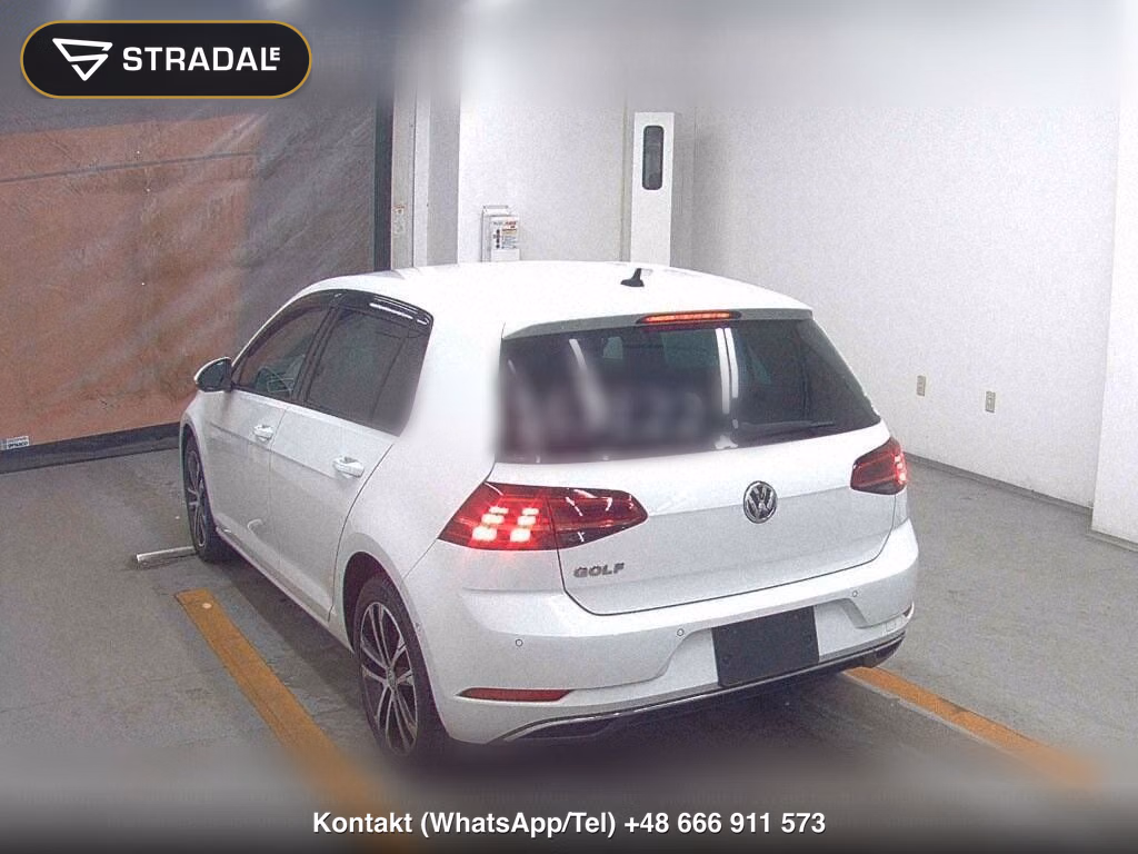 VOLKSWAGEN GOLF 5D TSI COMFORT LINE, miniaturka 3