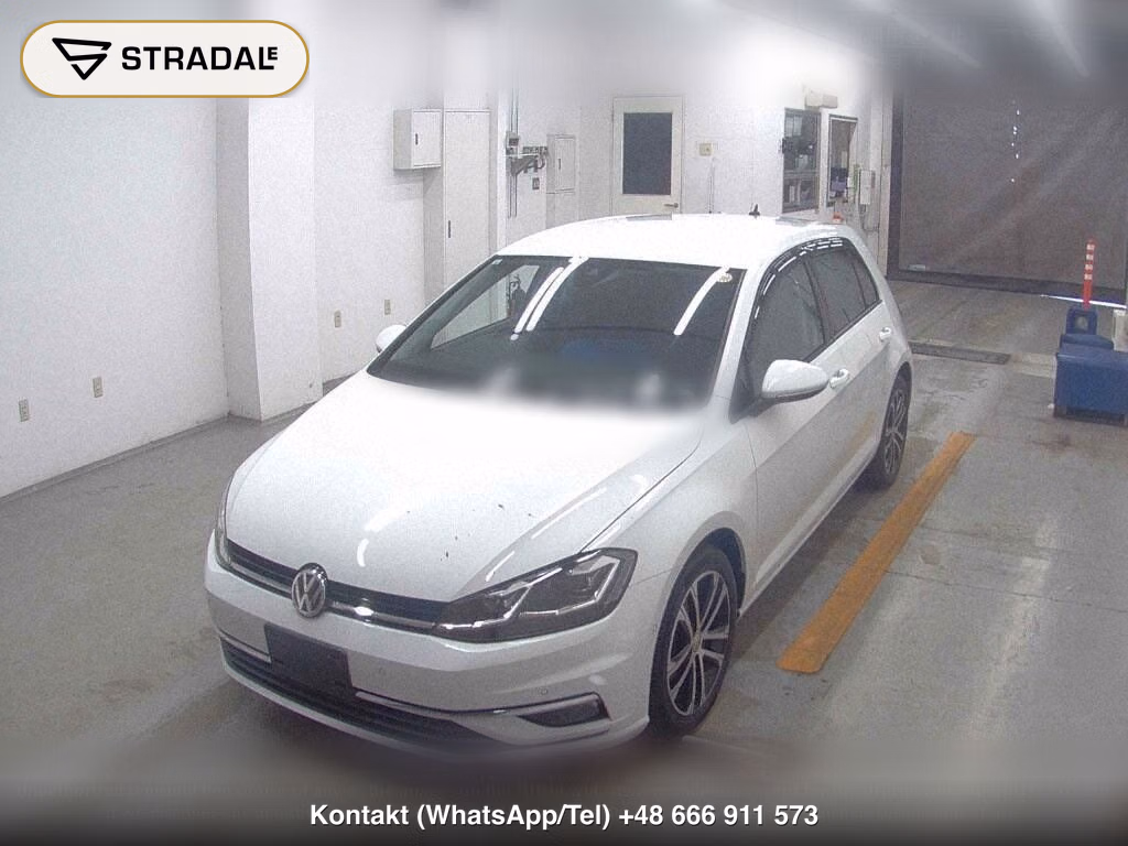 VOLKSWAGEN GOLF 5D TSI COMFORT LINE, miniaturka 5