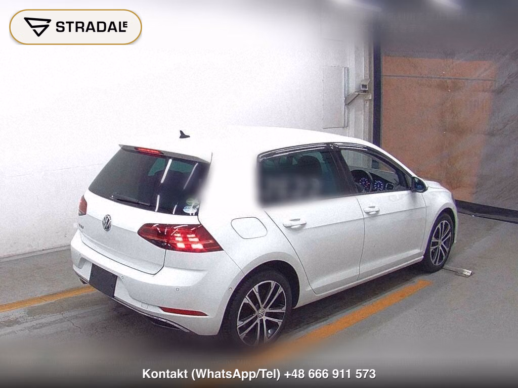 VOLKSWAGEN GOLF 5D TSI COMFORT LINE, miniaturka 6