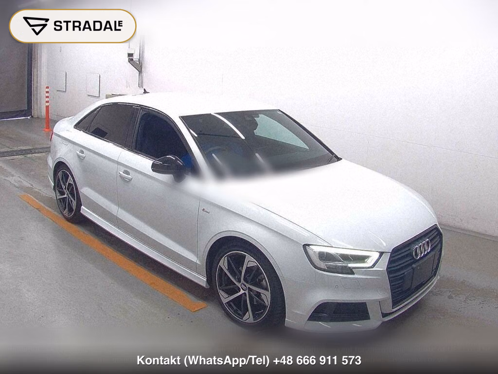 AUDI A3 SEDAN 30 TFSI SPORT S LINE PACKAGE, miniaturka 2
