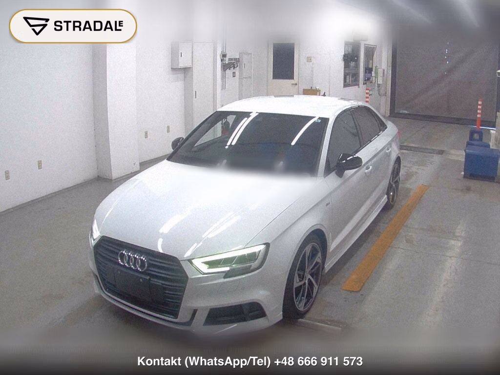 AUDI A3 SEDAN 30 TFSI SPORT S LINE PACKAGE, miniaturka 5