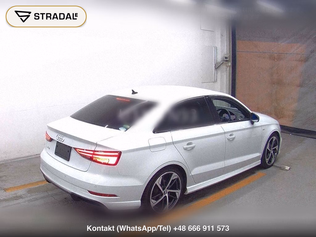 AUDI A3 SEDAN 30 TFSI SPORT S LINE PACKAGE, miniaturka 6