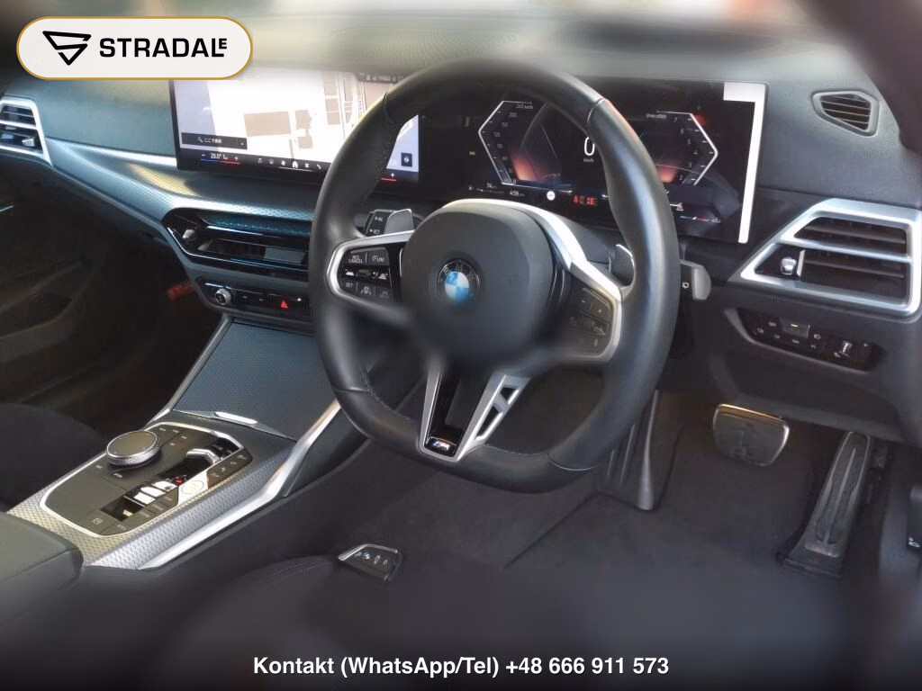 BMW 3 SERIES WG 50TH ANNIVERSARY LIMITED TOURING, miniaturka 4