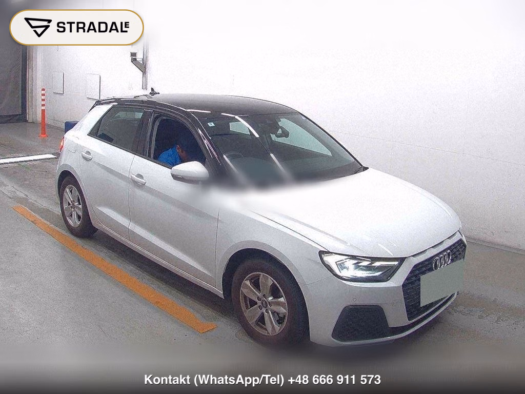 AUDI A1 SPORTBACK 25TFSI, miniaturka 2