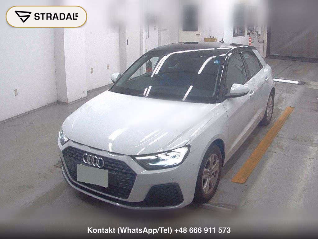 AUDI A1 SPORTBACK 25TFSI, miniaturka 5