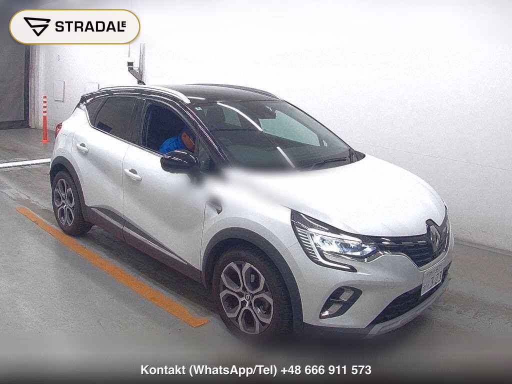 RENAULT CAPTUR INTENS TECHPACK, miniaturka 2