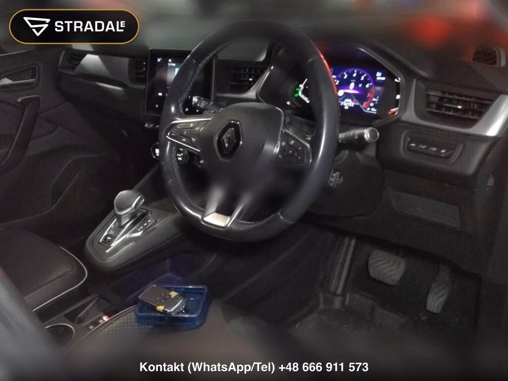 RENAULT CAPTUR INTENS TECHPACK, miniaturka 4