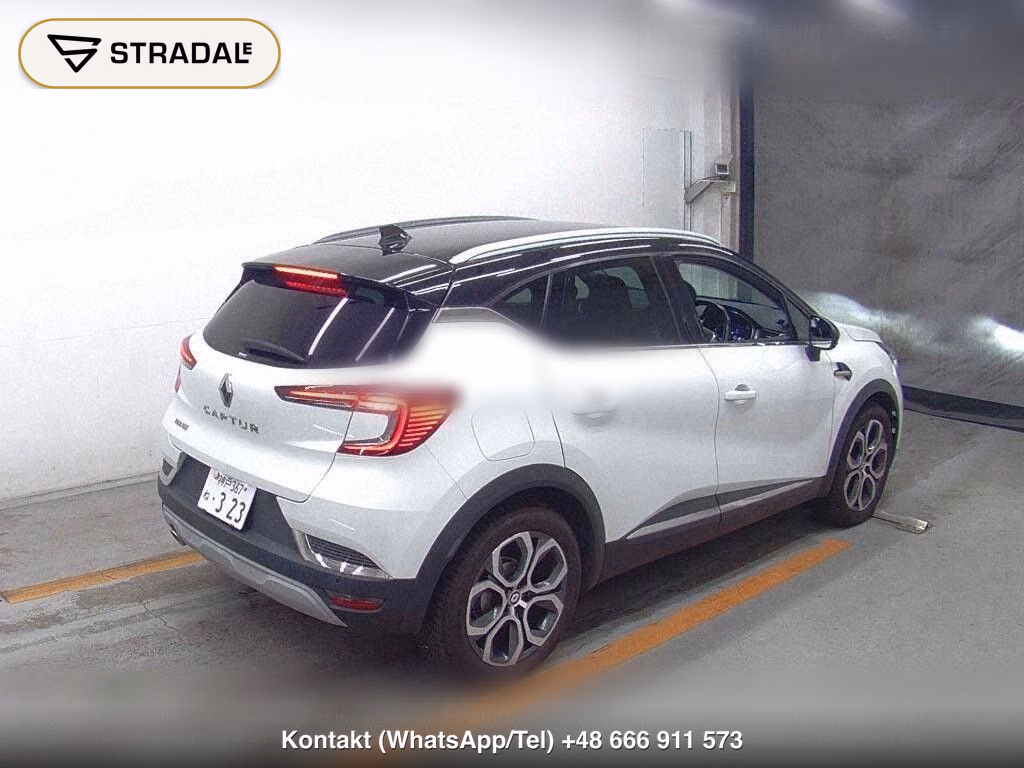RENAULT CAPTUR INTENS TECHPACK, miniaturka 6