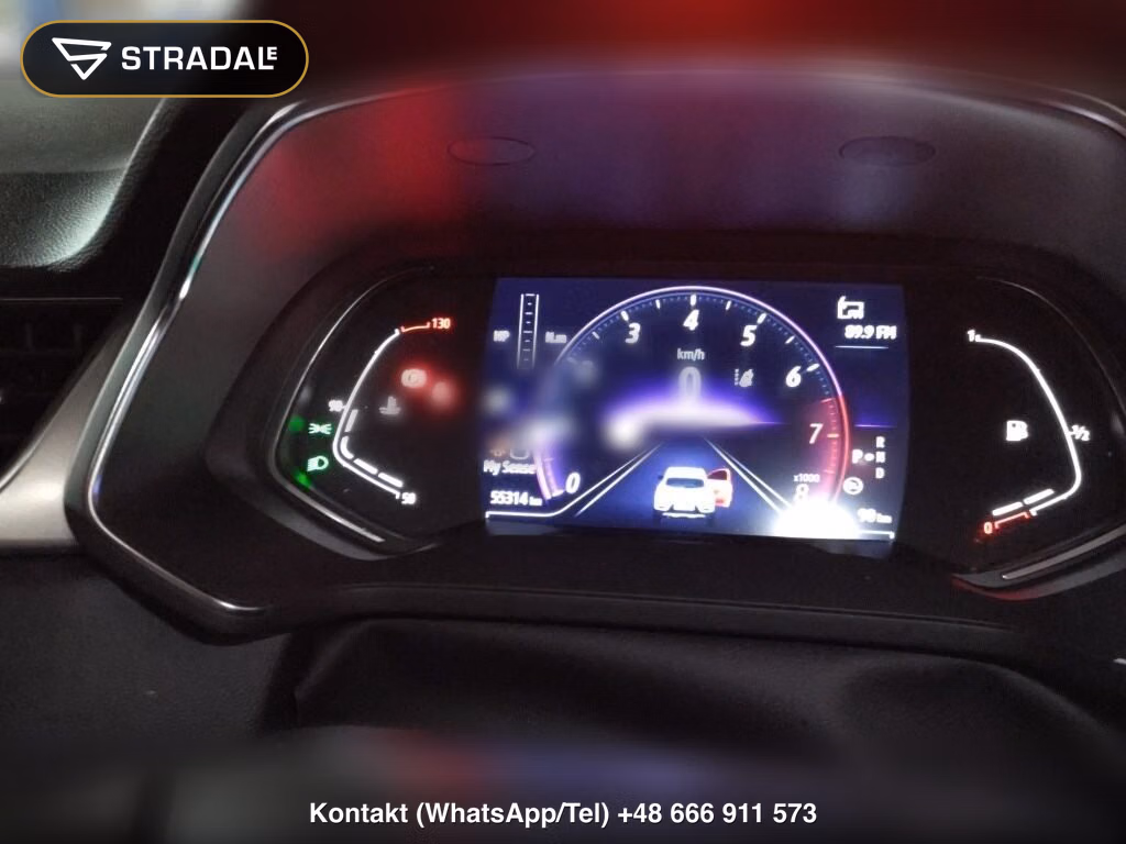 RENAULT CAPTUR INTENS TECHPACK, miniaturka 7