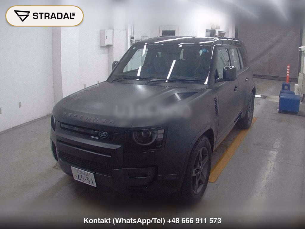 LAND ROVER DEFENDER 5D 4WD OTHERS, miniaturka 5