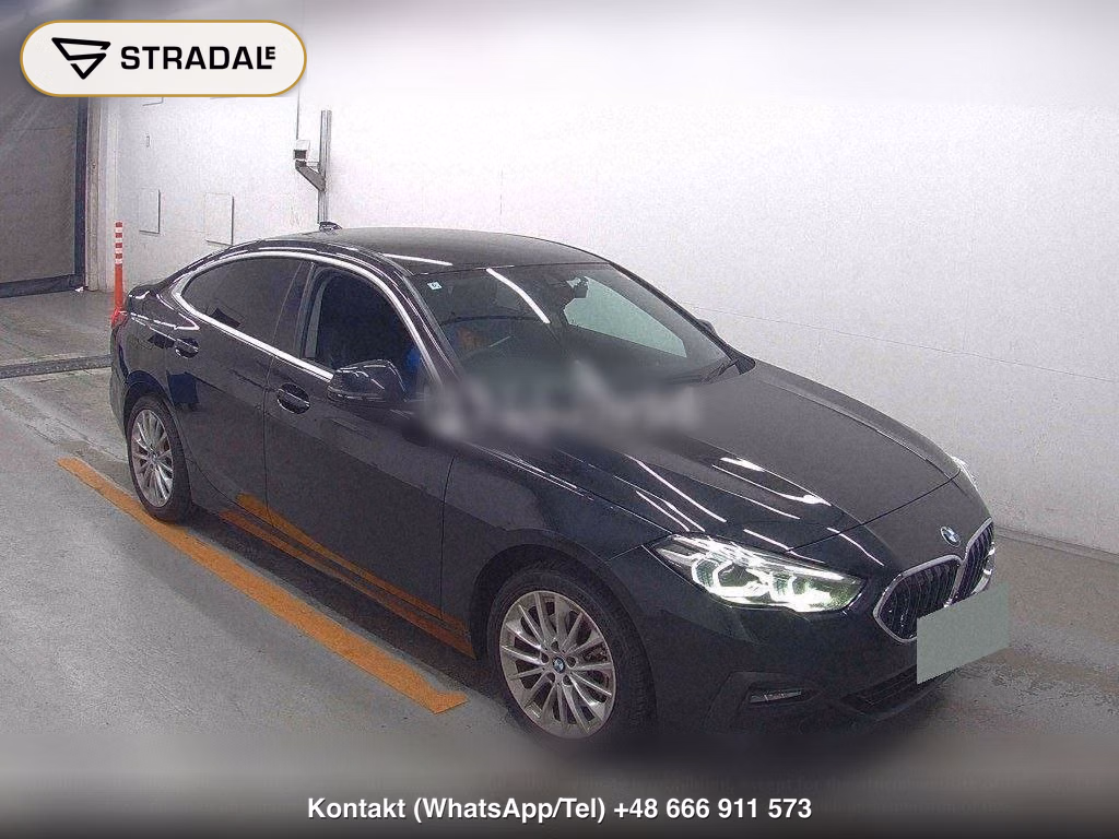 BMW 2 SERIES 4HT 218I GRAN COUPE PLAY, miniaturka 2
