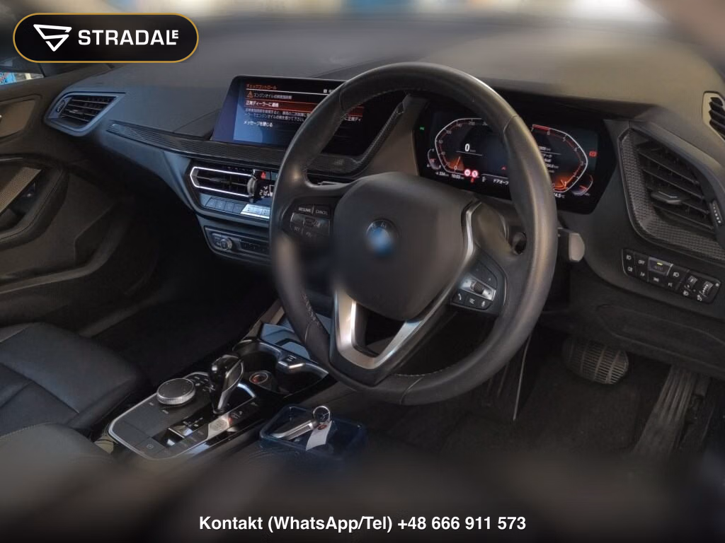BMW 2 SERIES 4HT 218I GRAN COUPE PLAY, miniaturka 4