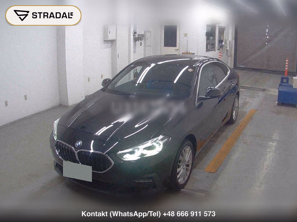 BMW 2 SERIES 4HT 218I GRAN COUPE PLAY, miniaturka 5