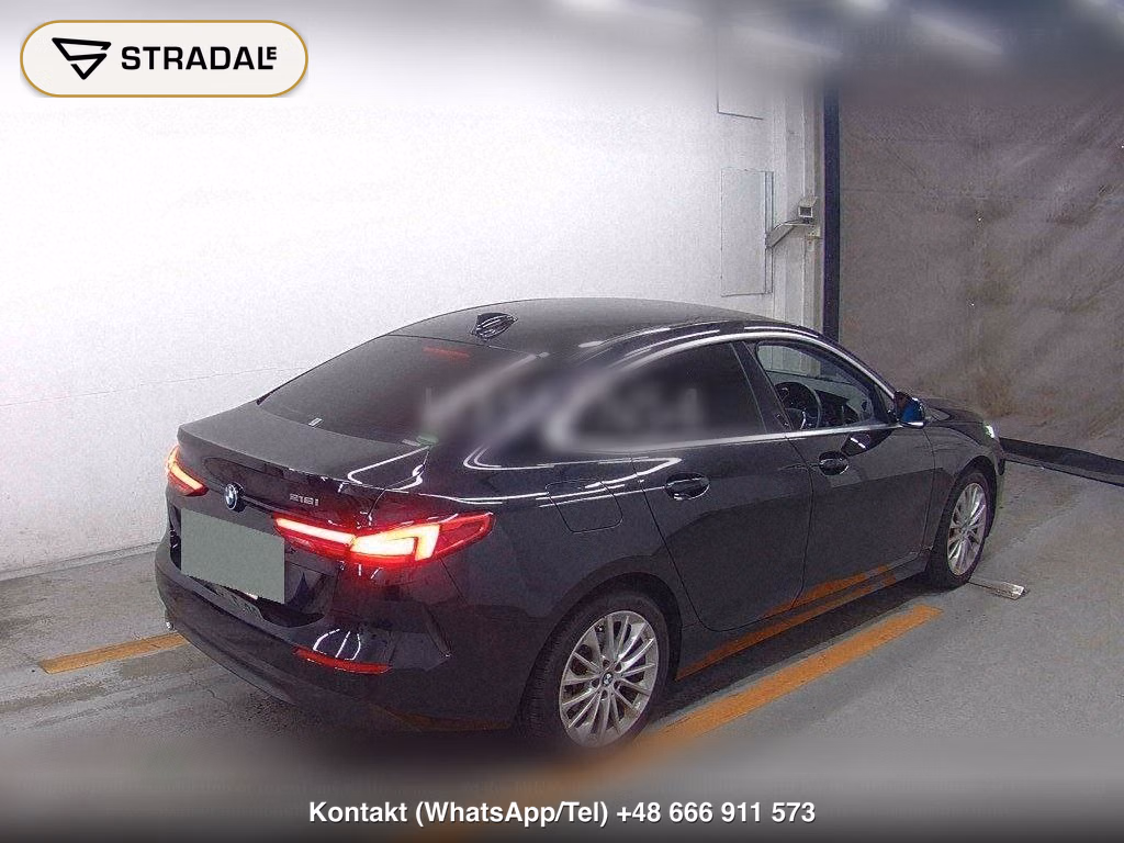 BMW 2 SERIES 4HT 218I GRAN COUPE PLAY, miniaturka 6