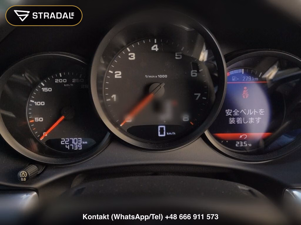 PORSCHE 718 BOXSTER 718 BOXSTER, miniaturka 7