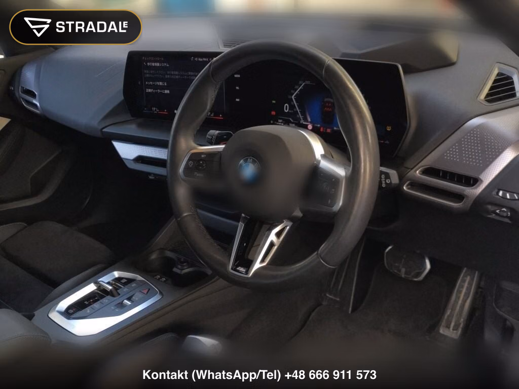 BMW 1 SERIES 5D 120 M-SPORT, miniaturka 4