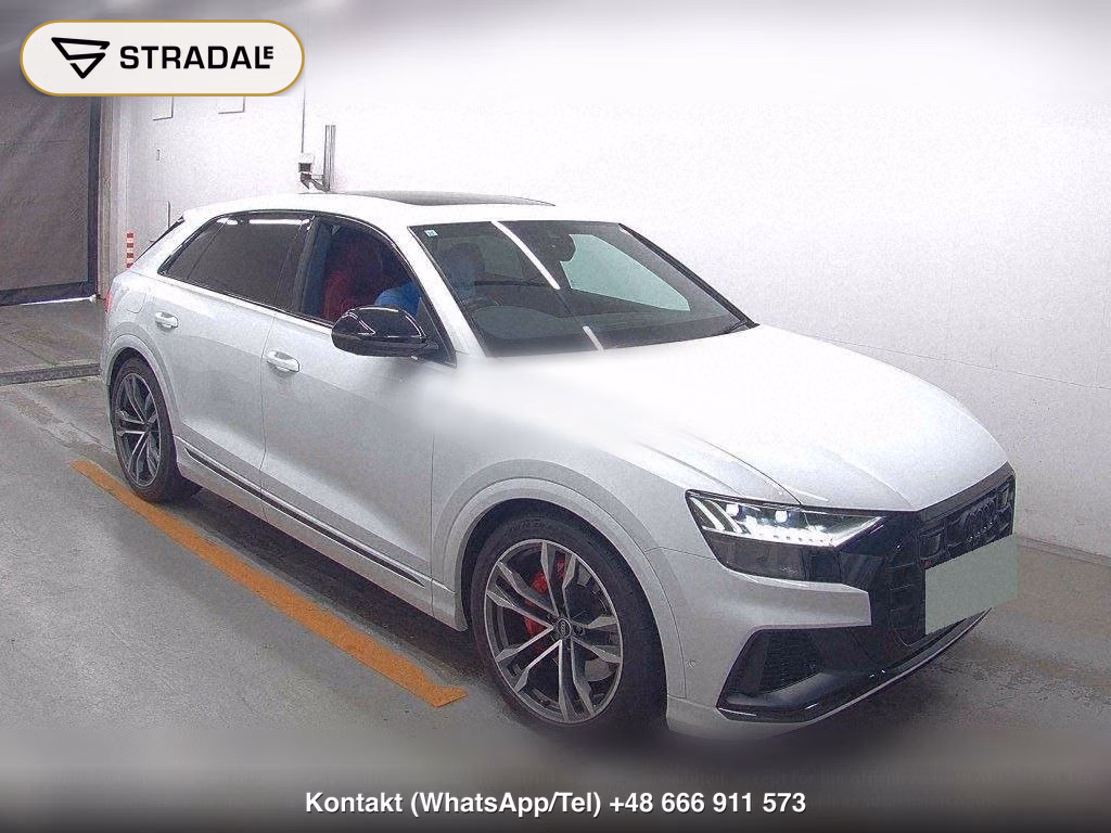 AUDI SQ8 4WD OTHERS, miniaturka 2