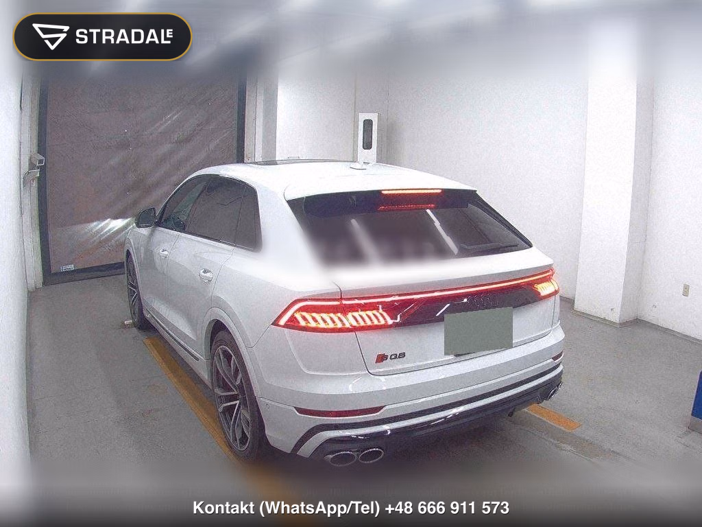 AUDI SQ8 4WD OTHERS, miniaturka 3