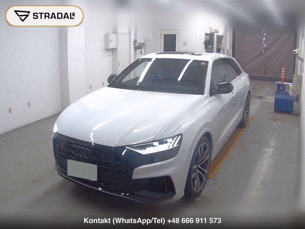 AUDI SQ8 4WD OTHERS, miniaturka 5