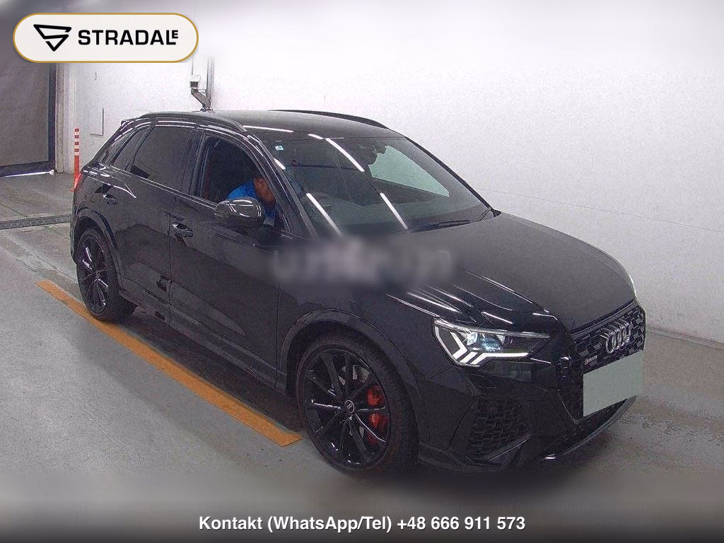 AUDI RS Q3 4WD OTHERS, miniaturka 2