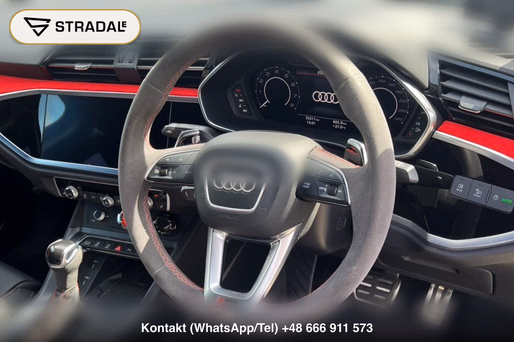 AUDI RS Q3 4WD OTHERS, miniaturka 11