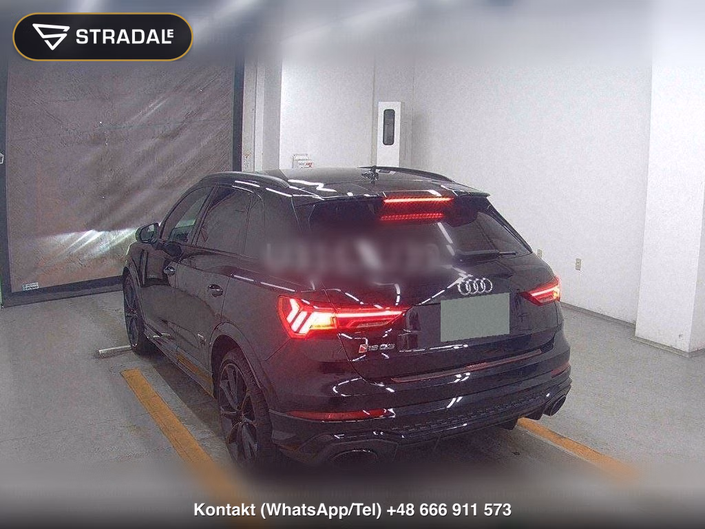 AUDI RS Q3 4WD OTHERS, miniaturka 3