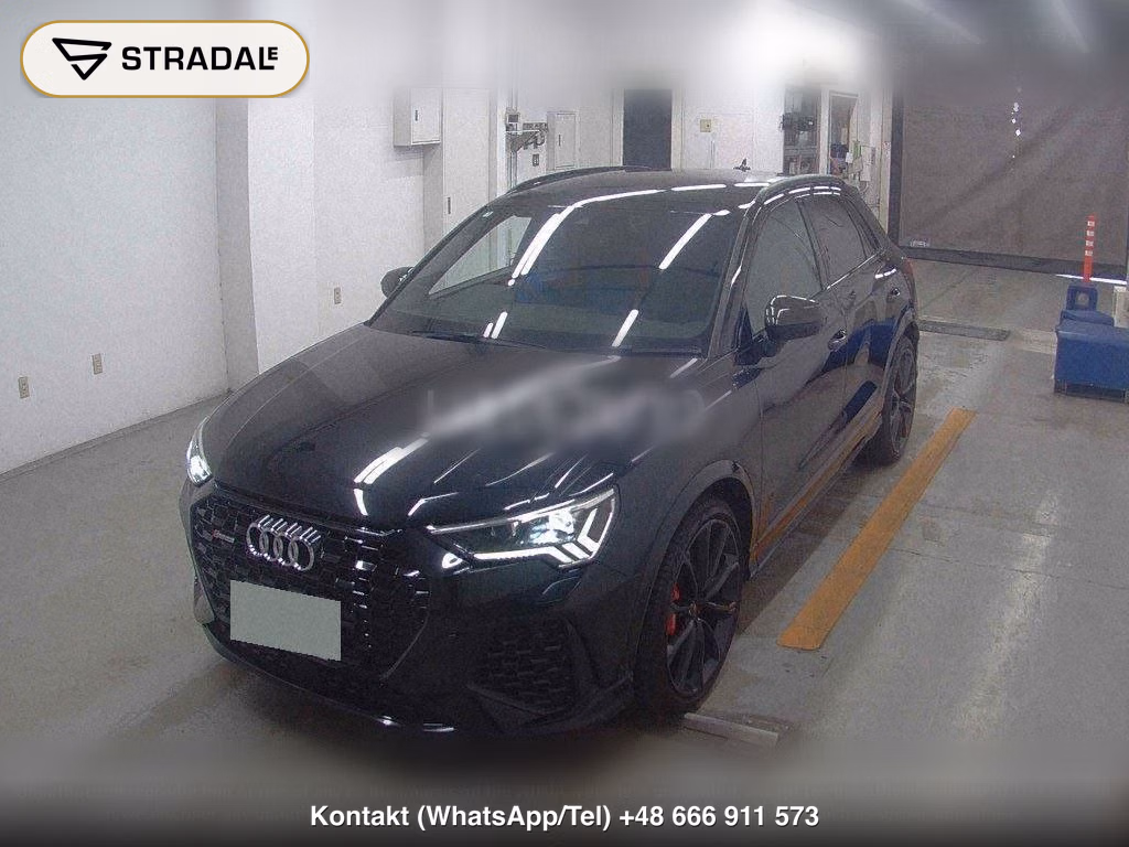 AUDI RS Q3 4WD OTHERS, miniaturka 5