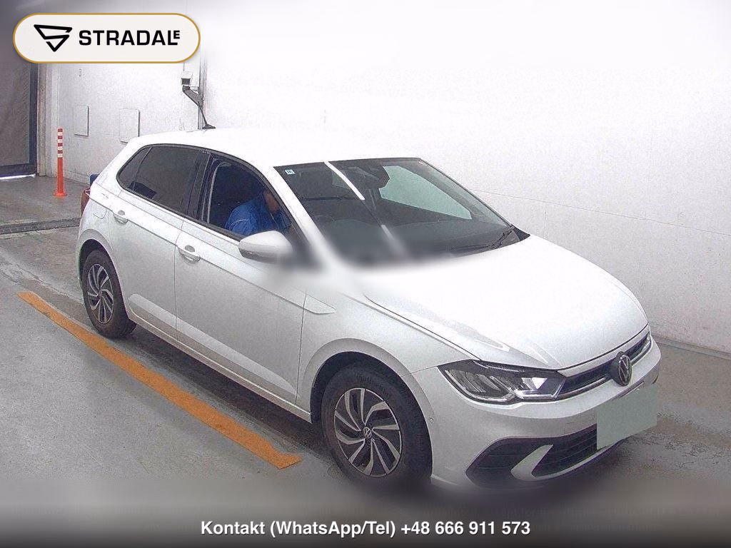 VOLKSWAGEN POLO 5D TSI ACTIVE, miniaturka 2