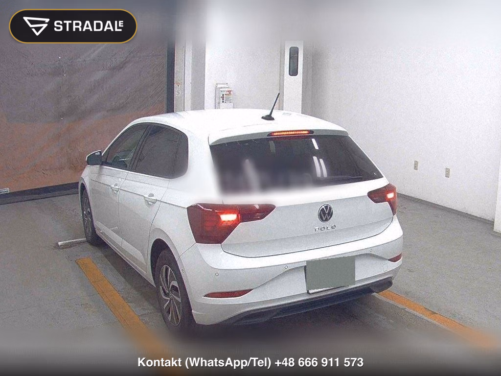 VOLKSWAGEN POLO 5D TSI ACTIVE, miniaturka 3