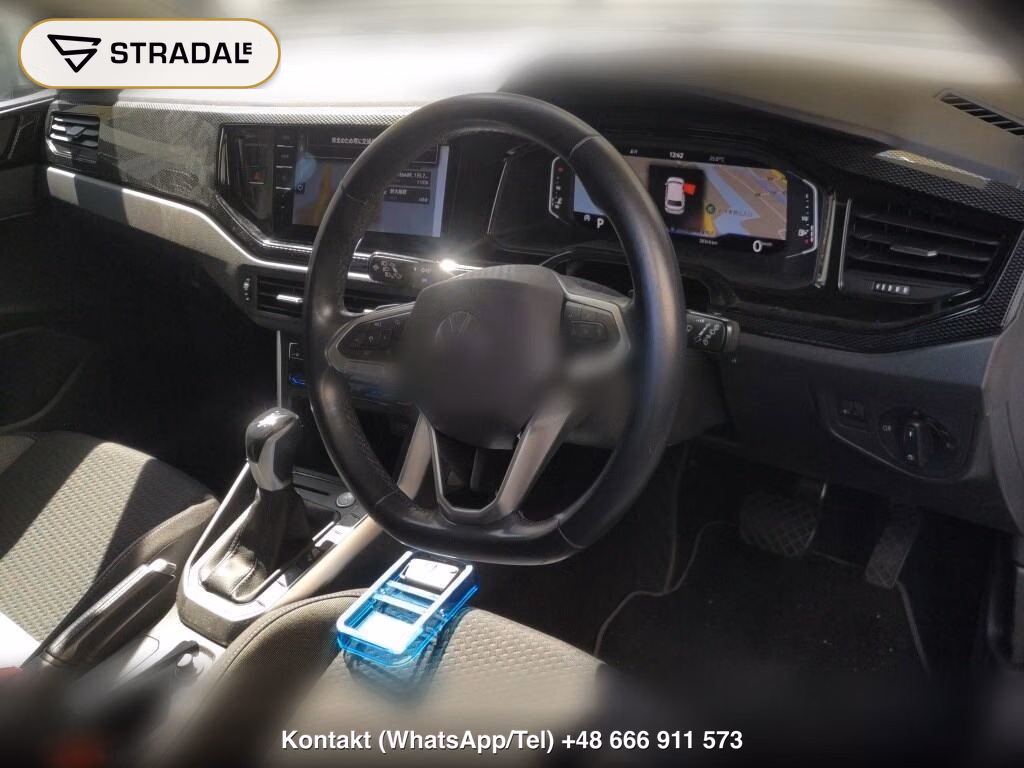 VOLKSWAGEN POLO 5D TSI ACTIVE, miniaturka 4