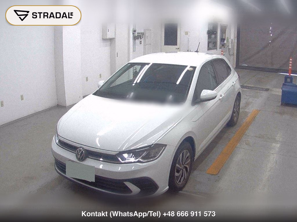 VOLKSWAGEN POLO 5D TSI ACTIVE, miniaturka 5