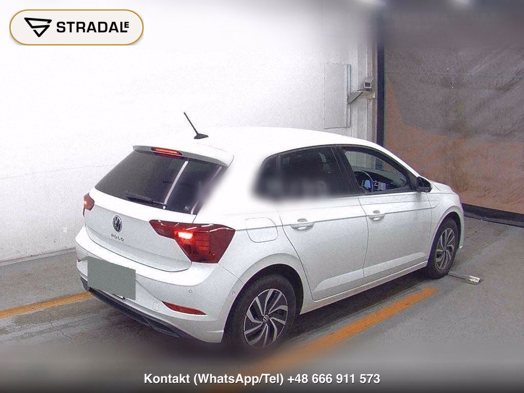 VOLKSWAGEN POLO 5D TSI ACTIVE, miniaturka 6