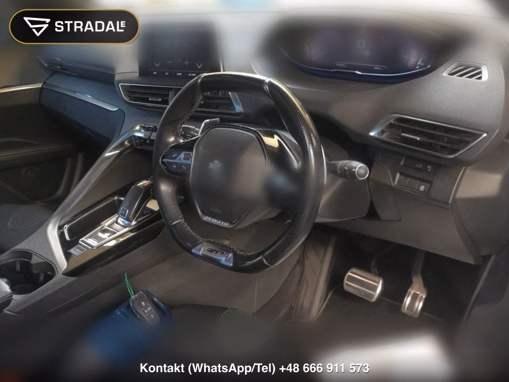 PEUGEOT 3008 OTHERS, miniaturka 4