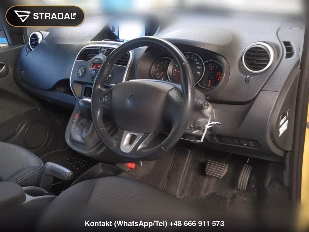 RENAULT KANGOO ZEN, miniaturka 4