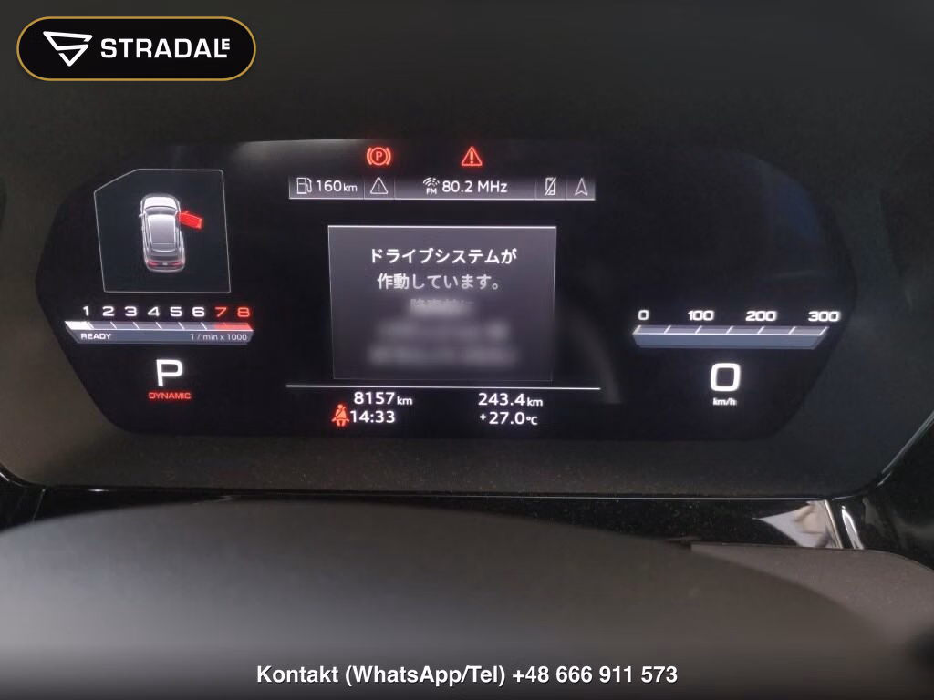 AUDI S3 5D 4WD SPORTS BACK, miniaturka 7