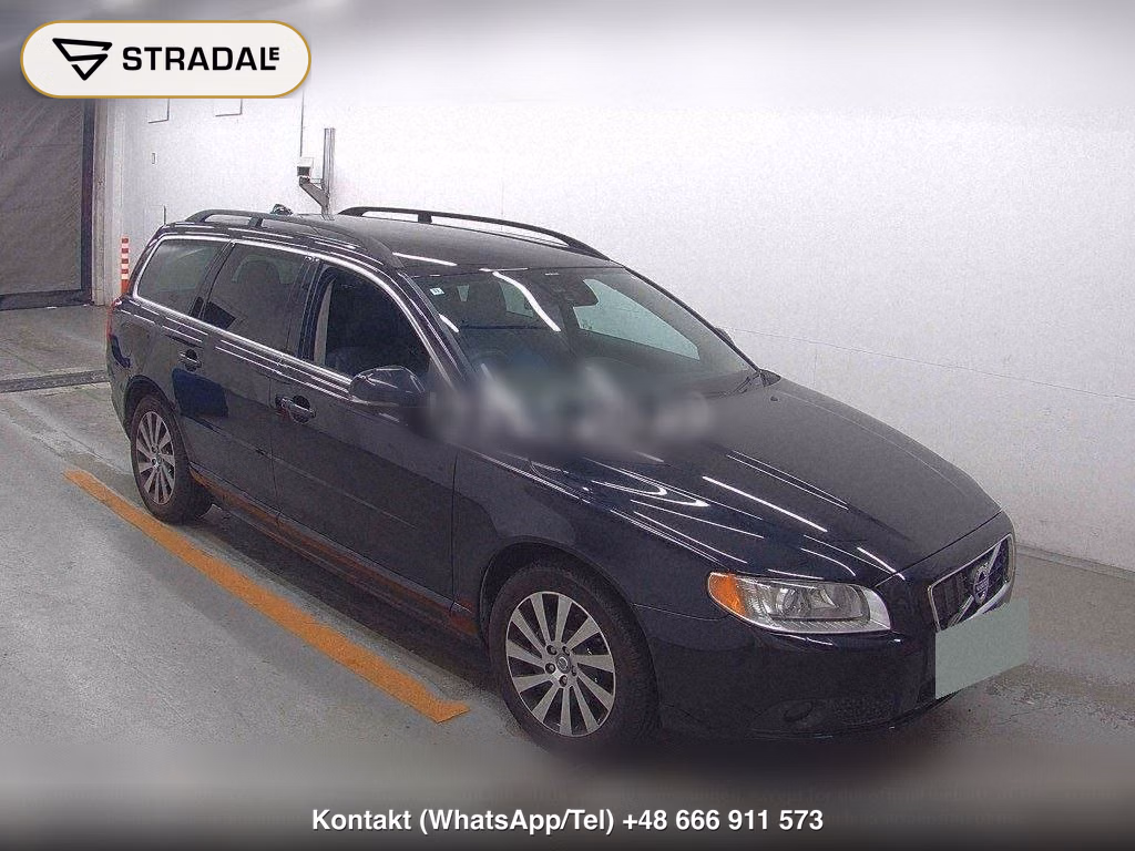 VOLVO V70 T4 SE, miniaturka 2
