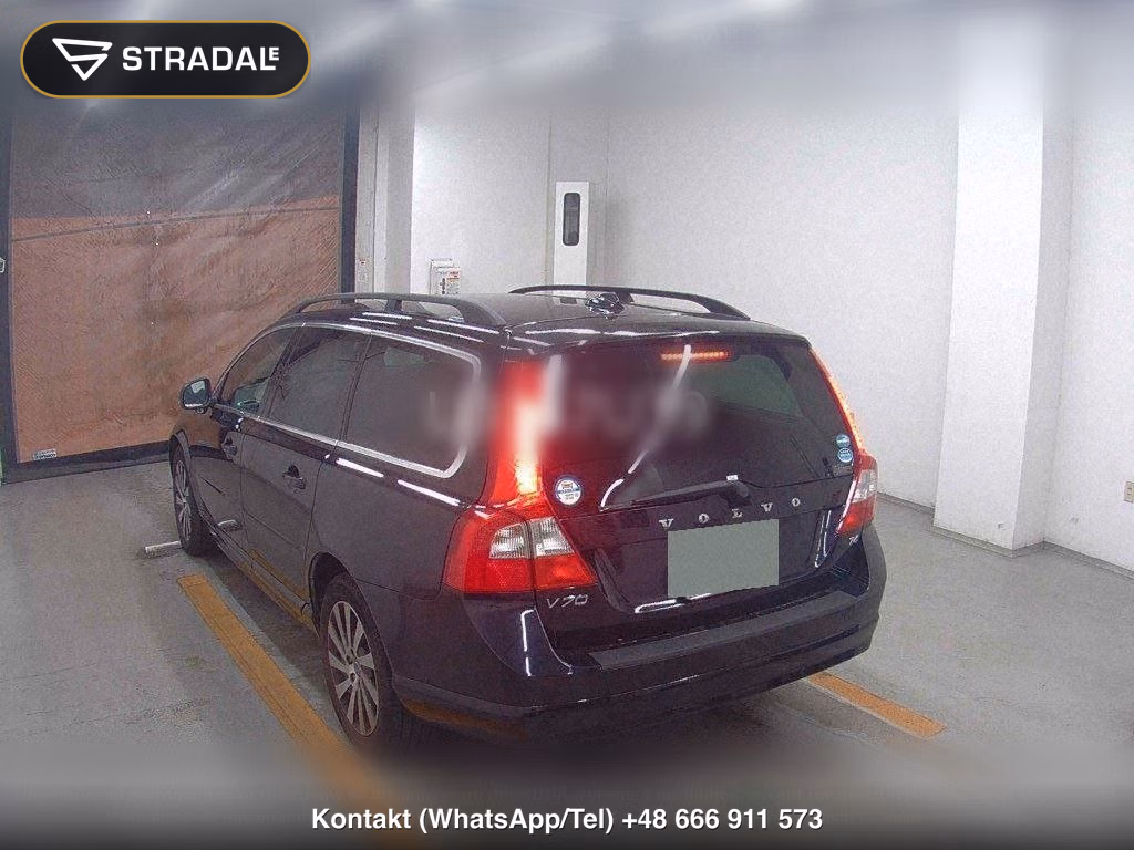 VOLVO V70 T4 SE, miniaturka 3
