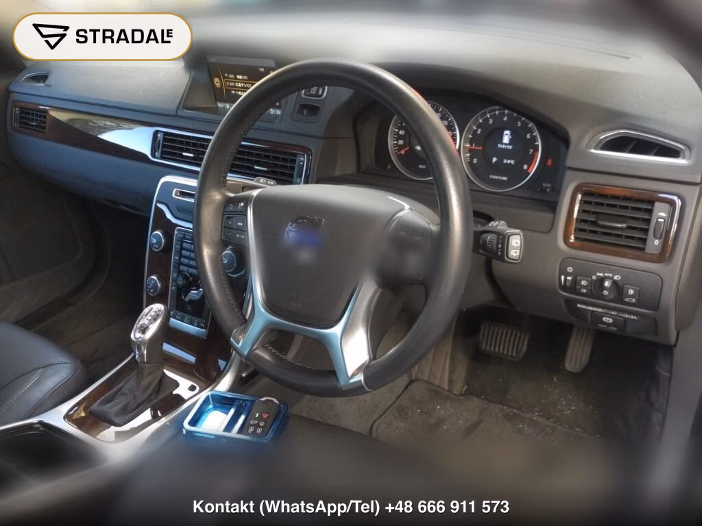 VOLVO V70 T4 SE, miniaturka 4