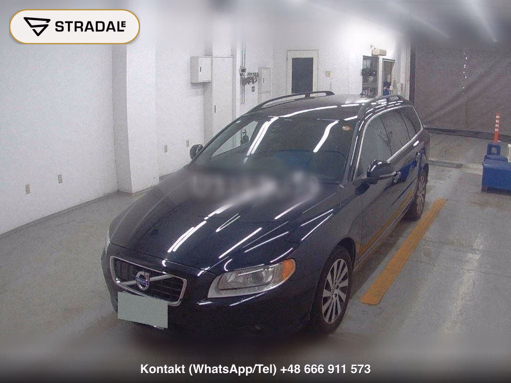 VOLVO V70 T4 SE, miniaturka 5