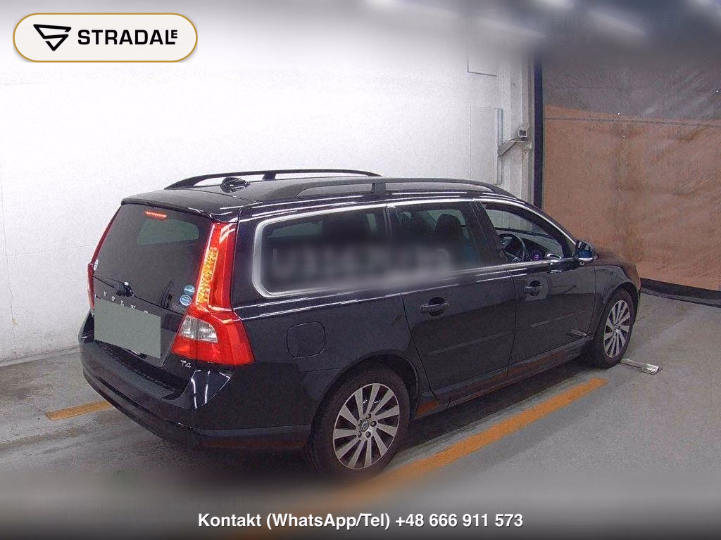 VOLVO V70 T4 SE, miniaturka 6