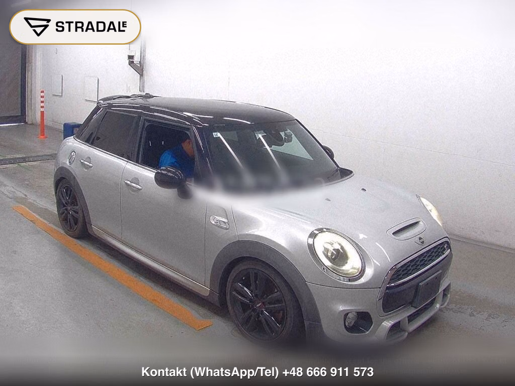 MINI MINI 5D COOPER S, miniaturka 2