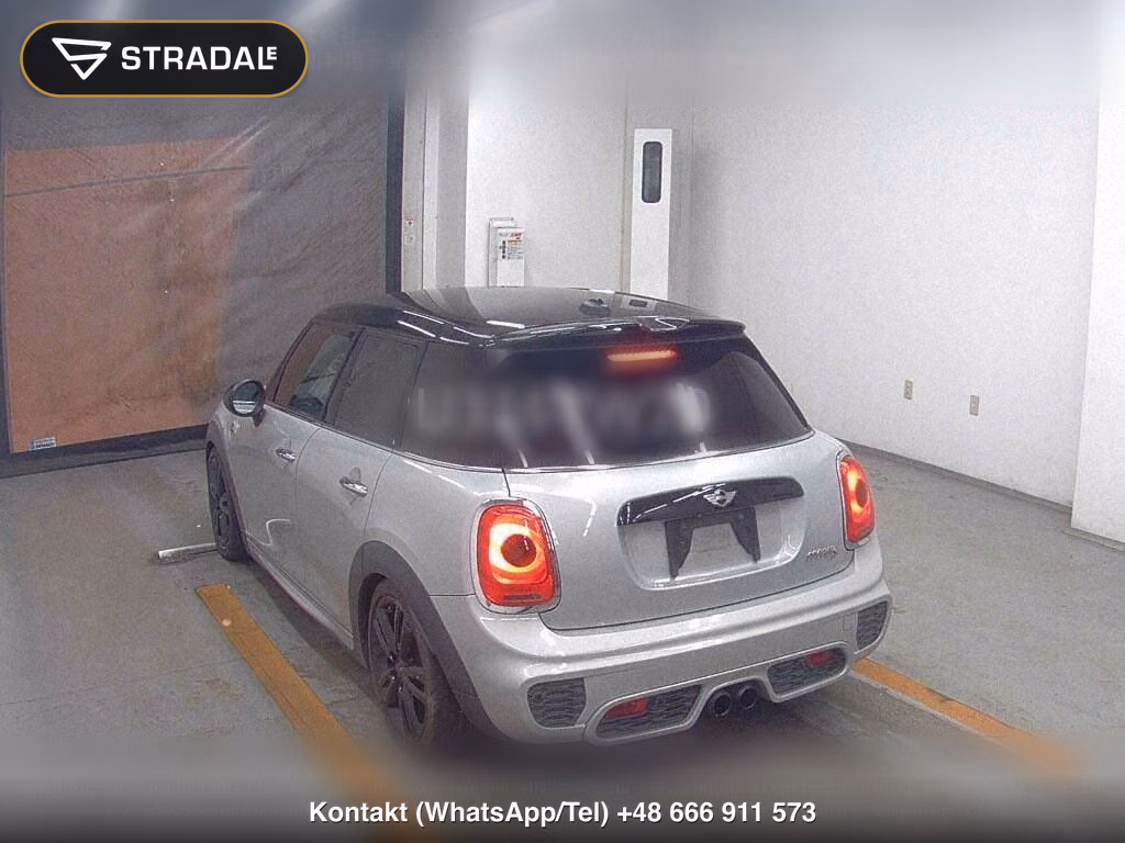 MINI MINI 5D COOPER S, miniaturka 3