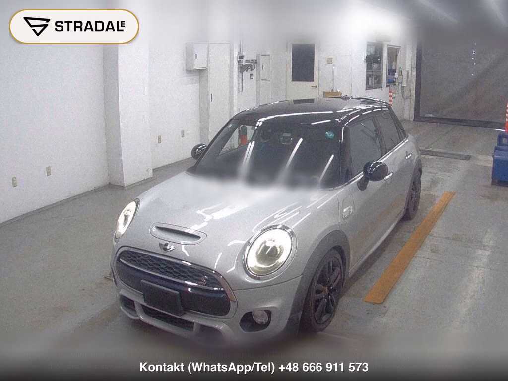MINI MINI 5D COOPER S, miniaturka 5